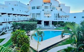 La mejor vista de Acapulco, en CasaBlanca Grand.