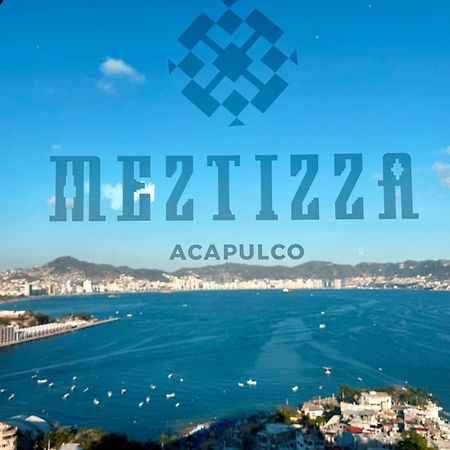 Apartamento La mejor vista de Acapulco, en CasaBlanca Grand. Exterior foto