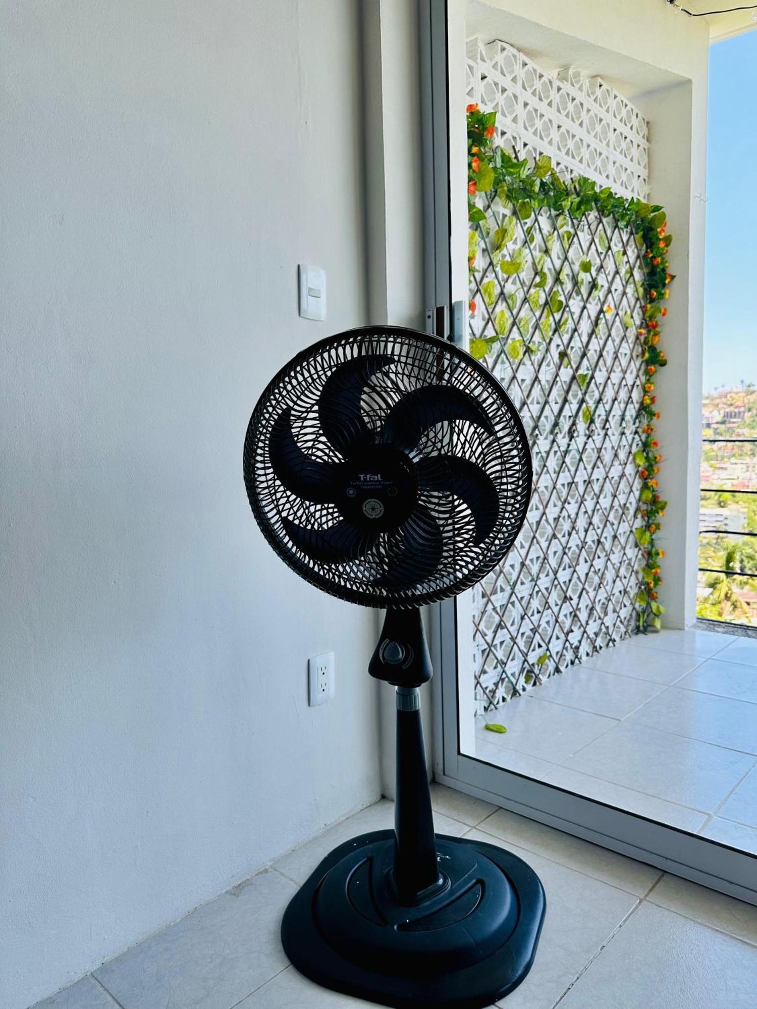 Apartamento La mejor vista de Acapulco, en CasaBlanca Grand. Exterior foto